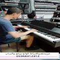 عکس پیانو دیجیتال کورزویل Kurzweil M90 آکبند/تست صدا و فروش