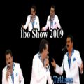 عکس برنامه ابراهیم تاتلیسس ایبو شو ۲۰۰۹ İbo Show2009