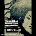 عکس Siamak Abbasi - Khoshbakhtit Arezoome - ORBEL Remix
