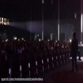 عکس اجرای اهنگ برگرد در کنسرت کیش محمد علیزاده17 تیر