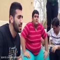 عکس رپ خنده دار ایرانی