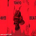 عکس mh11 beat _ tokyo موزیک ترپ بیت برای رپر خفنا