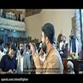 عکس اجرای سرود سلام فرمانده در پاکستان با حضور ابوذر روحی