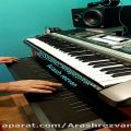 عکس آموزش کیبورد پیانو گیتار تنظیم میکس مسترینگ logic استودیو