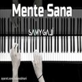عکس کاور پیانو آهنگ Mente Sana- - Christine D Clario - Samy Galí -