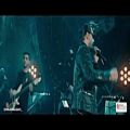 عکس موزیک ویدیو اهنگ مجید رضوی اسم اهنگ«اینا»