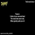 عکس [Hollywood Undead - Gravity [Lyrics Video