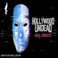 عکس (Hollywood Undead - Usual Suspects (Audio