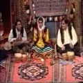 عکس موسیقی قشقایی - افسانه جهانگیری