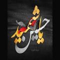 عکس نوحه بسیار زیبای کربلا دار النعیم زینب است - واحد - شماره 65: سید جواد ذاکر