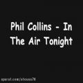 عکس Phil collins - In the air tonight