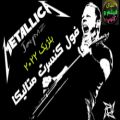 عکس فول کنسرت ۲۰۲۲ متالیکا در بلژیک Metallica Live@Rock Werchter Belgium 2022