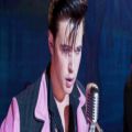 عکس اجرای معروف Elvis Presley در فیلم Elvis 2022 با کیفیت 4K