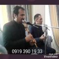 عکس نی و مداح مداحی با نوازنده نی خواننده ختم ۰۹۱۲۰۰۴۶۷۹۷ عبدالله پور