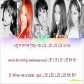 عکس exid LIE 2016