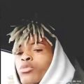 عکس XXXTENTACION LAST WORD