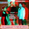 عکس music video TAMOM SHOD _ AliAslankosh