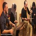 عکس اجرای دو اثر “خزان”و “بیا ساقی” توسط گروه سازهای ایرانی