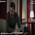 عکس تیتراژ سریال ترکی کلاغ سیاه با صدای حجت داودنژاد منتشر شد