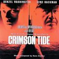عکس موسیقی متن فیلم سینمایی Crimson Tide (جریان سرخ)
