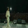 عکس اجرای آهنگ Future از جیهوپ JHope در Lollapalooza - بی‌تی‌اس BTS