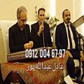 عکس مداحی با موسیقی مراسم ختم عرفانی تالار ۰۹۱۲۰۰۴۶۷۹۷ عبدالله پور