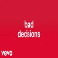 عکس benny blanco, BTS, Snoop Dogg - Bad Decisions (Official Visualizer)