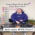 عکس چقدر BTS رو میشناسی؟!