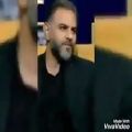 عکس مسلط ترین و خوش صداترین مداح کل ایران