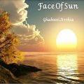 عکس Face Of Sun آهنگ