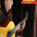 عکس Paco Serrano - Manual de la Guitarra Flamenca Book + DVD
