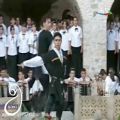 عکس اجرای رقص آذربایجانی Azerbaijani Dance - İgidlər