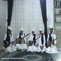 عکس مقام الله هو(گروه موسیقی محلی شیخ احمد جامی تربت جام)