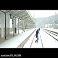 عکس Spring Day music video by BTS with Persian subtitles