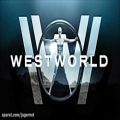 عکس موسیقی متن سریال westworld