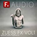 عکس F9 Audio Zuess FX Vol 1 وی اس تی صلیب