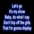 عکس Adam Lambert For Your Entertainment lyrics