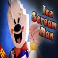 عکس آهنگ Ice Scream در واقعیت (مرد فریاد یخی) با زیرنویس فارسی