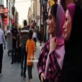 عکس اجرای زیبا در خیابان | آهنگ ترکی | کلیپ زیبا | خوانندگی