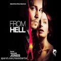 عکس موسیقی فیلم From Hell (از جهنم) ساخته ترور جونز