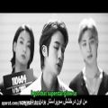 عکس Butter Music video by BTS with Persian subtitles