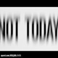 عکس Not today music video by BTS with Persian subtitles
