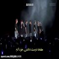 عکس Love myself answer live performance by BTS with Persian subtitles