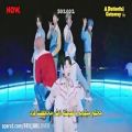 عکس Promotion To dance music video by BTS with Persian subtitles