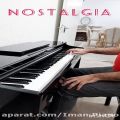 عکس اجرای قطعه نوستالژیا (Nostalgia) اثر Yanni
