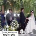 عکس عقد آریایی ، پیوندگر مراسم عقد عروسی داماد ۰۹۱۲۰۰۴۶۷۹۷ عبدالله پور / در تهران و