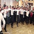 عکس جدیدترین رقص عربی دبکه