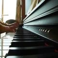 عکس سریال .موسیقی . کره ای .پیانو . دختر امپراطور