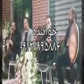 عکس خواننده برای اجرای مراسم ختم عرفانی و یادبود با گروه موسیقی ۰۹۱۲۷۹۹۵۸۸۶