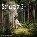 عکس موسیقی زیبای بازی Samorost 3 اثری از Floex